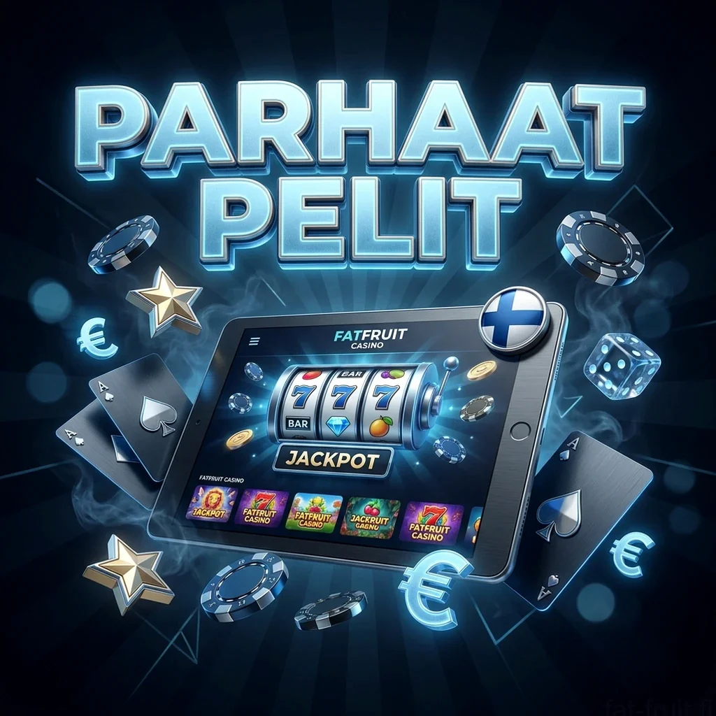 Parhaat Pelit